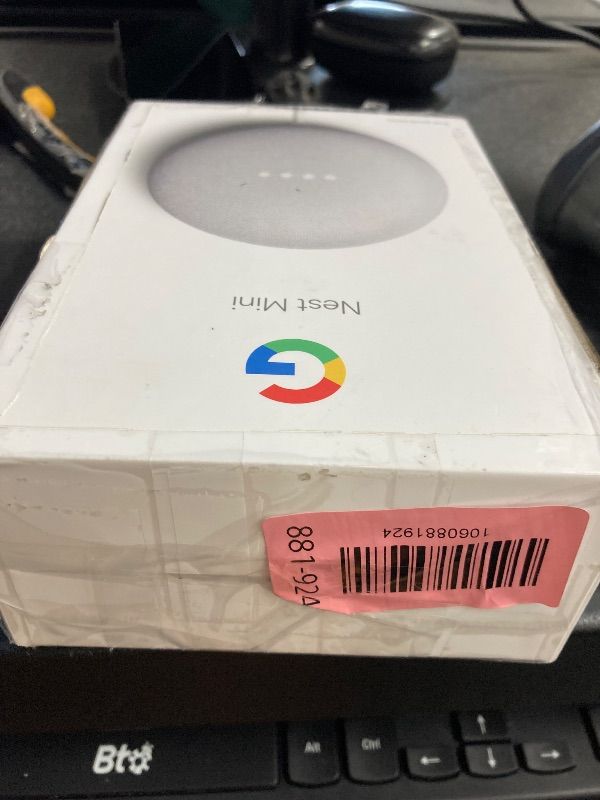 Photo 1 of ***MISSING CHARGER CORD***Beats Powerbeats Pro 2 - Wireless Noise Cancelling Workout Earbuds with Secure- Fit Earhooks, Up to 45-Hour Battery with Charging Case, Sweat & Water Resistant, Heart Rate Monitoring - Quick Sand***MISSING CHARGER CORD***