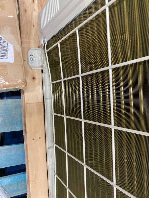 Photo 1 of ***OUTDOOR UNIT ONLY***Garvee 9000 BTU Mini Split Air Conditioners, R454B 19 SEER2 115V Inverter Ductless Split AC Unit With WIFI, Pre-Charged Condenser, Heat Pump & Installation Kit, Covers Up to 450 Sq. Ft