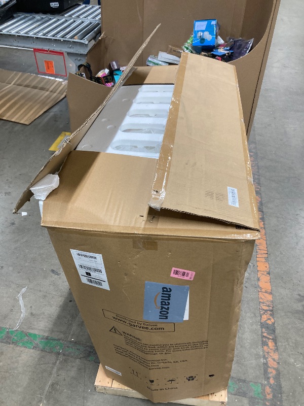 Photo 1 of ***OUTDOOR UNIT ONLY***Garvee 9000 BTU Mini Split Air Conditioners, R454B 19 SEER2 115V Inverter Ductless Split AC Unit With WIFI, Pre-Charged Condenser, Heat Pump & Installation Kit, Covers Up to 450 Sq. Ft