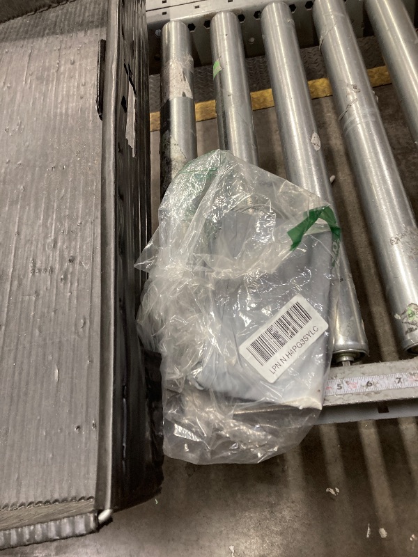 Photo 1 of **PANTS ONLY***AIBEARTY Women Rave Reflective Tracksuit Zip Up Long Sleeves Jacket Jogger Pants with Pockets for Sport Party SIZE SMALL