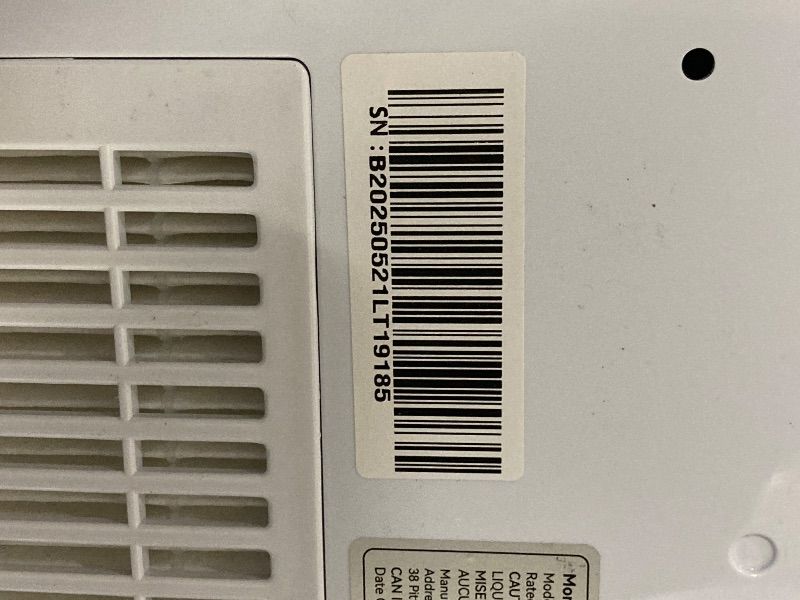 Photo 1 of ***USED-MISSING PARTS SELLING AS IS*** Momcozy KleanPal Pro Baby Bottle Washer, Sterilizer & Dryer - All-in-One Cleaning Machine for Bottles, Pump Parts & Baby Essentials - Time-Saving & Effortless Care