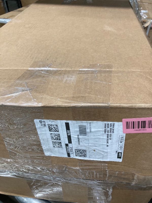 Photo 1 of ***Selling for Parts Only***Step2 Whisper Ride II Buggy Kids Push Car, Ride On Toy, Stroller Substitute, Includes Seat Belt & Horn, Made of Durable Plastic, Max Weight 50 lbs., For Toddlers 1.5-4 Years Old, Blue