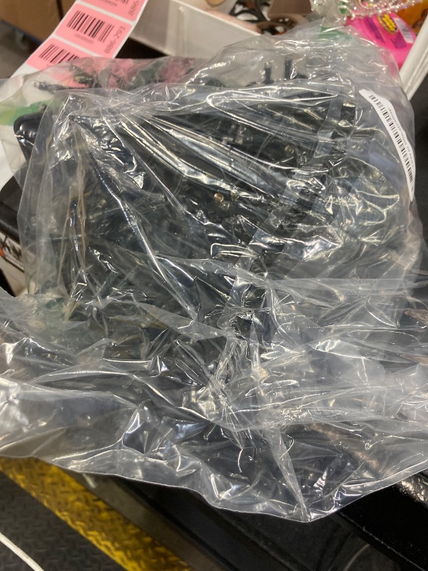 Photo 1 of [4 Pack] Solar Christmas Lights Outdoor, 480 LED 157FT Solar Twinkle Light Outdoor with 8 Modes & Memory Function, Waterproof Chrismas Lights for Xmas Tree Party Decorations