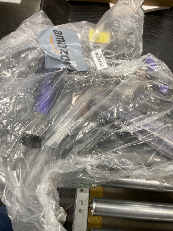 View 2 of ***Broken parts*** Cordless Vacuum Cleaner, 40KPA/35Mins, Green LED Light, Lightweight Stick Vacuum Self-Standing, Vacuum Cleaners for Home Handheld Vacuum for Pet Hair, Carpet, and Hard Floors, U8***Broken parts***