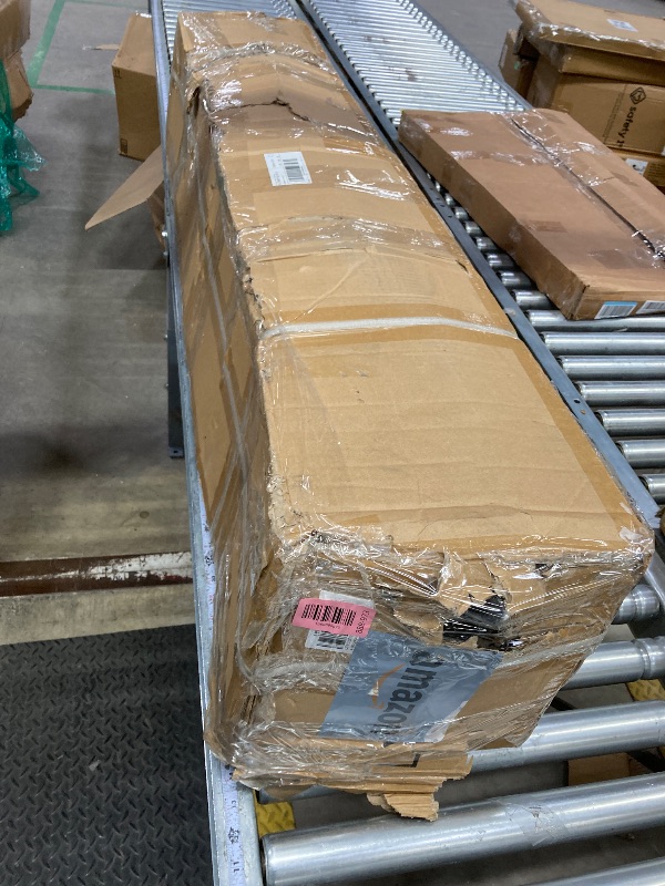 Photo 1 of ?ECOTRIC Front Bumper Compatible with 2007-2025 Wrangler Unlimited JL/JLU & Gladiator JT, 2007-2018 JK Front Bumper Rock Crawler Winch Plate W/Winch Plate & 2 18W LED Lights D-rings