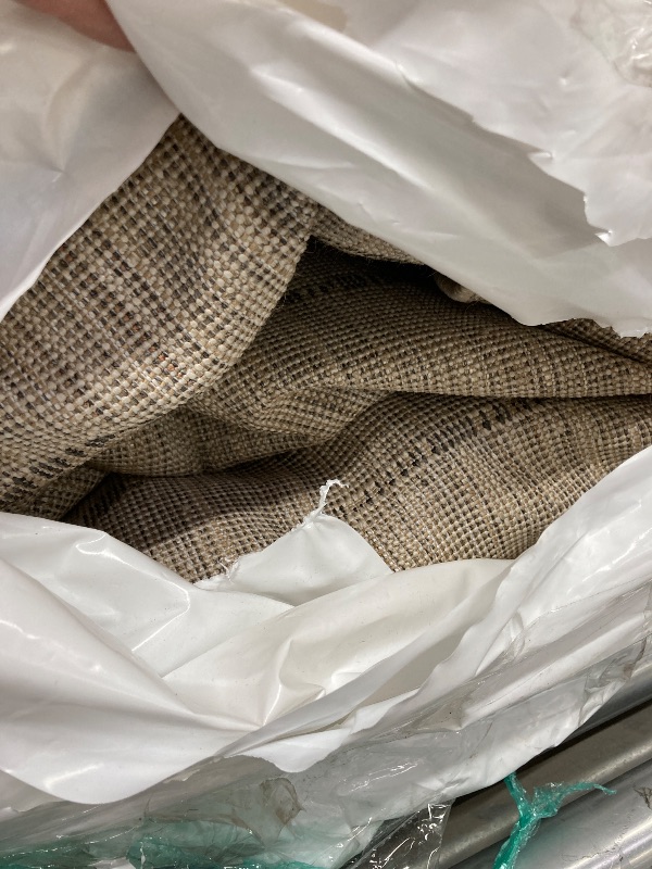 Photo 1 of **DESCRIPTION AND PHOTO ARE FOR REFERENCE ONLY***Soalmost Washable Area Rug 8x10, Large Soft Rugs for Living Room Vintage Beige Carpet 8x10 Area Rugs for Bedroom Dining Room Non-Slip Stain Resistant Under Table Rug