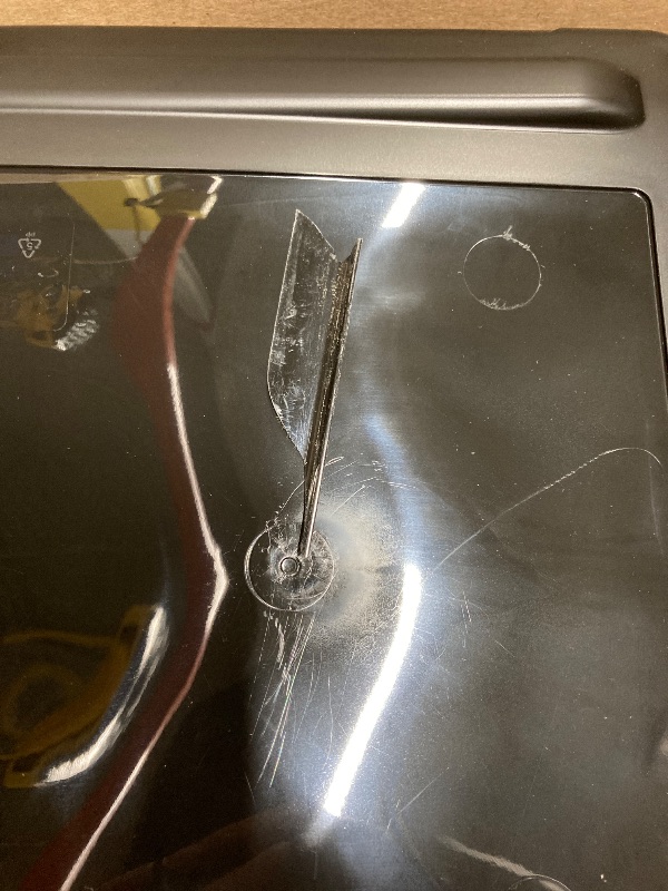 Photo 1 of **SOME BROKEN**IRIS USA File Box, Plastic File Organizer with Lids for Letter/Legal File, Portable Document Box For Moving, Storage Bin with Durable and Secure Lid, Stackable Nestable BPA-Free, Black 35 Qt. 4 Pack