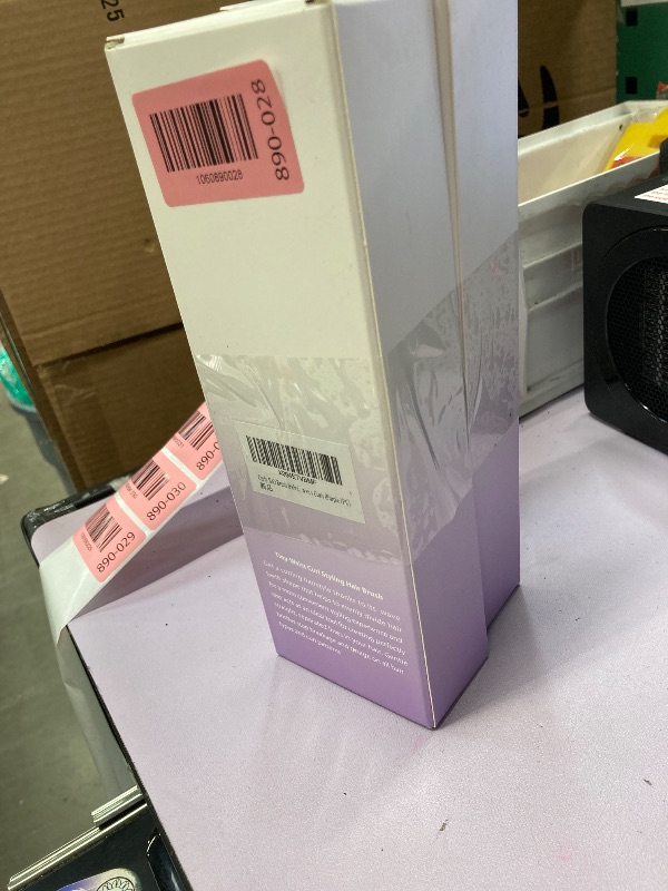 Photo 1 of ***** PACK OF 2***** Curl Defining Brush, Volume Curly Hair Brush Products for Effortlessly Detangling Combing and Styling Women's Curls, Waves & Coils, Hair Tools to Reduce Pulling