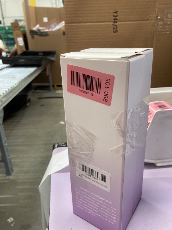 Photo 1 of **** PACK OF 2**** Curl Defining Brush, Volume Curly Hair Brush Products for Effortlessly Detangling Combing and Styling Women's Curls, Waves & Coils, Hair Tools to Reduce Pulling