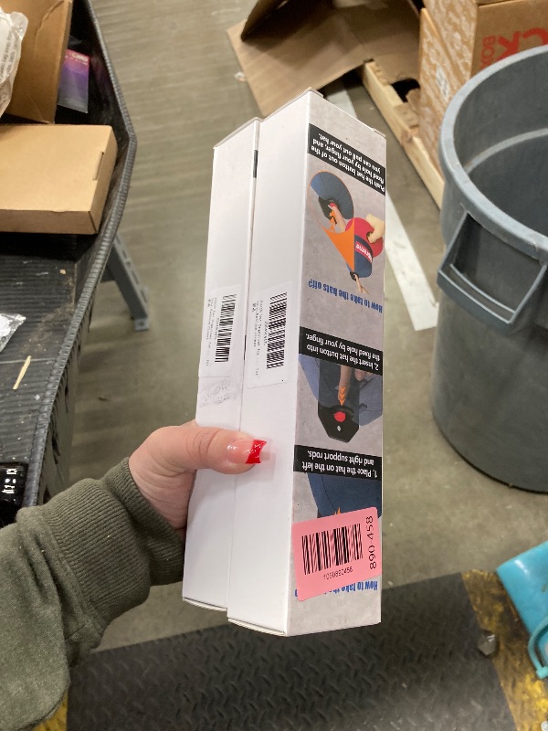 Photo 1 of ***** 2 PACK ****** PHAIN Hat Organizer for Baseball Caps,Hat Rack for Wall, Compact Hat Storage Display Holder,Hold Up to 10 Hats,Hat Hanger Strong Adhesive/Wall Drilled for Door,Bedroom,Closet