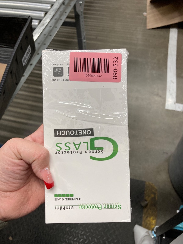 Photo 1 of ***** 2 PACK*****amFilm Auto-Alignment OneTouch for Samsung Galaxy S25 Ultra 6.9'' Privacy Screen Protector, Tempered Glass, 30 seconds Installation, Bubble Free, Privacy Protection 2 Pack