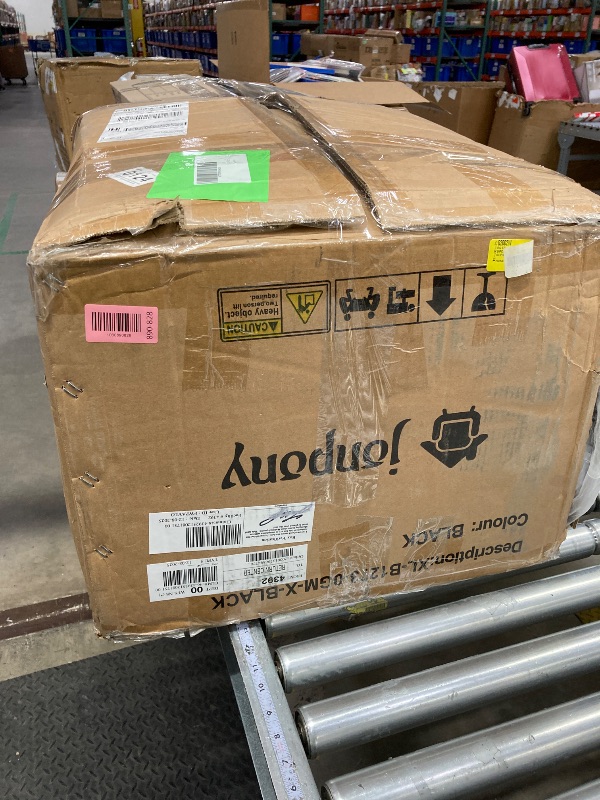 Photo 1 of ***** black******JONPONY Manual Recliner Chair with Heat Therapy and Massage Function, Heavy Duty Reclining Mechanism Massage Chair, Elderly Single Rocker Sofa with Cup Holders for Bedroom Home Theater,Blue