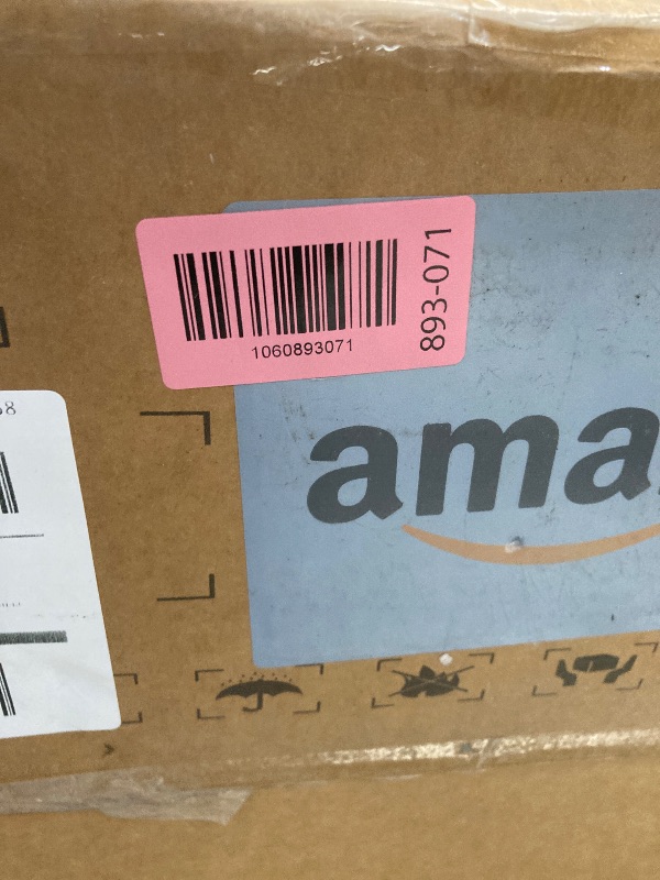 Photo 1 of ***MISSING PARTS -INCOMPLETE -SELLING AS IS*** GarveeLife Power Cage, 2000 LB Squat Rack with Dual Pulley Cable Crossover, Multi-Function Home Gym Power Rack with Attachments, Full Body Strength Training Equipment for Home ***BOX RIPPED/TORN***