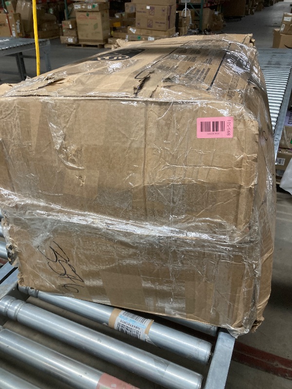 Photo 1 of ***Selling for Parts Only***Step2 Up & Down Roller Coaster Toy for Kids, Ride On Push Car, Indoor/Outdoor Playset, Toddlers Ages 2 - 5 years old, Compact Storage, Max Weight 50 lb., Multicolor