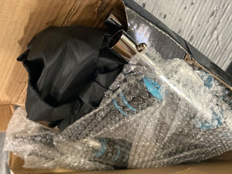 Photo 1 of ***THIS ITEM SOLD FOR PARTS ONLY * NON FUNCTIONAL*** Chest Workout Equipment,Adjustable Resistance Bar for Full Body Workout, Arm Strengthener for Men & Women, Fitness Equipment for Strength Training?90-150Lbs?***THIS ITEM SOLD FOR PARTS ONLY * NON FUNCTI