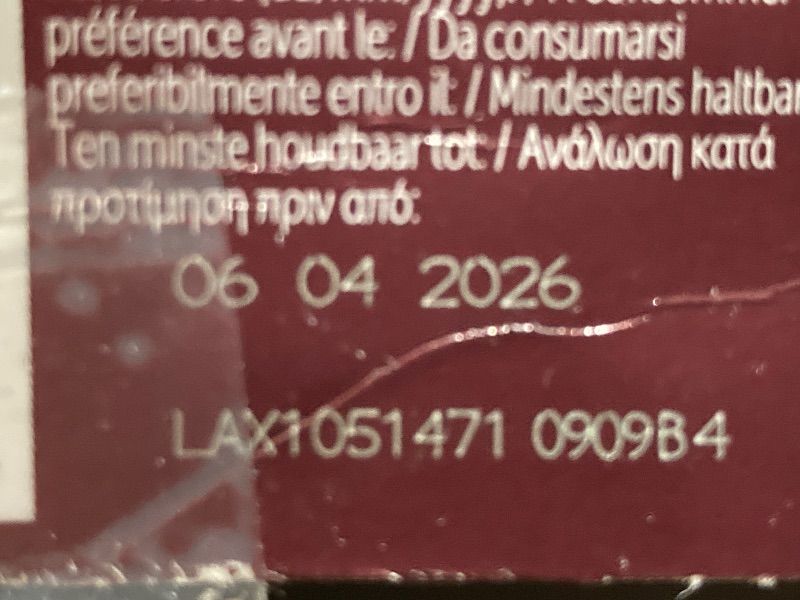 Photo 1 of ***BEST BY 6/4/2026***Illy Espresso Compatible Capsules - Single-Serve Coffee Capsules & Pods - Intenso Lungo Dark Roast - Notes Of Cocoa & Dried Fruit Coffee Pods - For Nespresso Coffee Machines – 10 Count***BEST BY 6/4/2026***