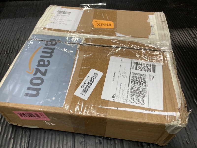 Photo 1 of 12" Heavy Duty Floating Shelf Bracket (1-Pack) - 3/8" Thick Steel Countertop Support for Floating Bars, Benches, Vanities, Desks - Hidden Wall Mount