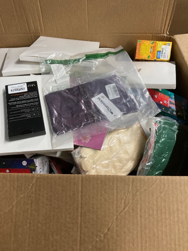 Photo 1 of *HEAVY* Nellis Variety Box: Medium | See Notes for Details NO EXCHANGE NO RETURNS FINAL SALE 