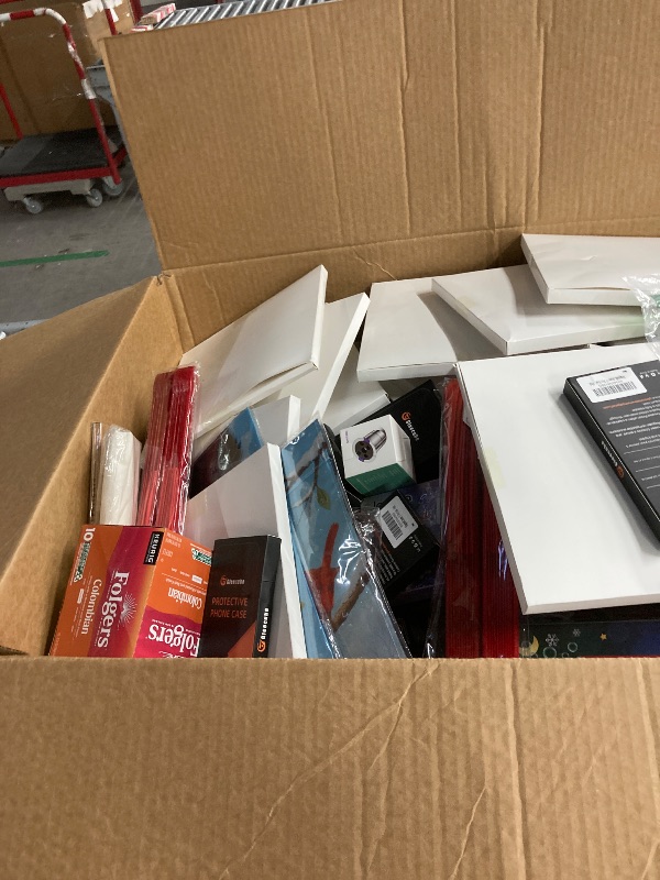 Photo 1 of *HEAVY* Nellis Variety Box: Medium | See Notes for Details NO EXCHANGE NO RETURNS FINAL SALE 