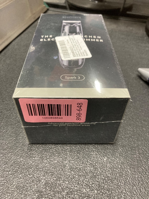 Photo 1 of *FACTORY SEALED* Hair Clippers for Men, Cordless Clippers for Hair Cutting with Type-C Fast Charging, Clippers and Trimmers Set for Hair Cutting, Beard Trimmer, Rechargeable Electric Shaver, Gifts for Men