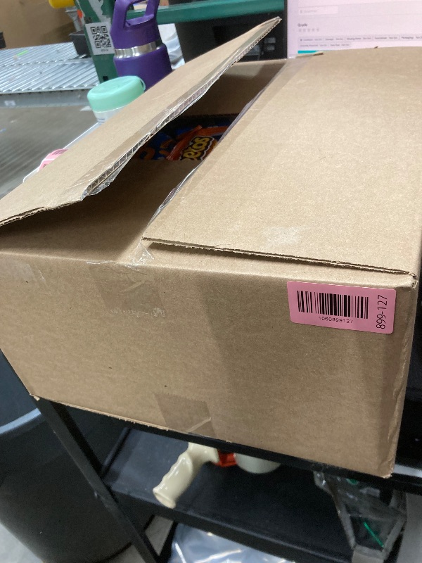 Photo 1 of *Exp Jan 13, 2026* Cheetos Cheese Flavored Snacks, Puffs, 0.875 Ounce (Pack of 40)