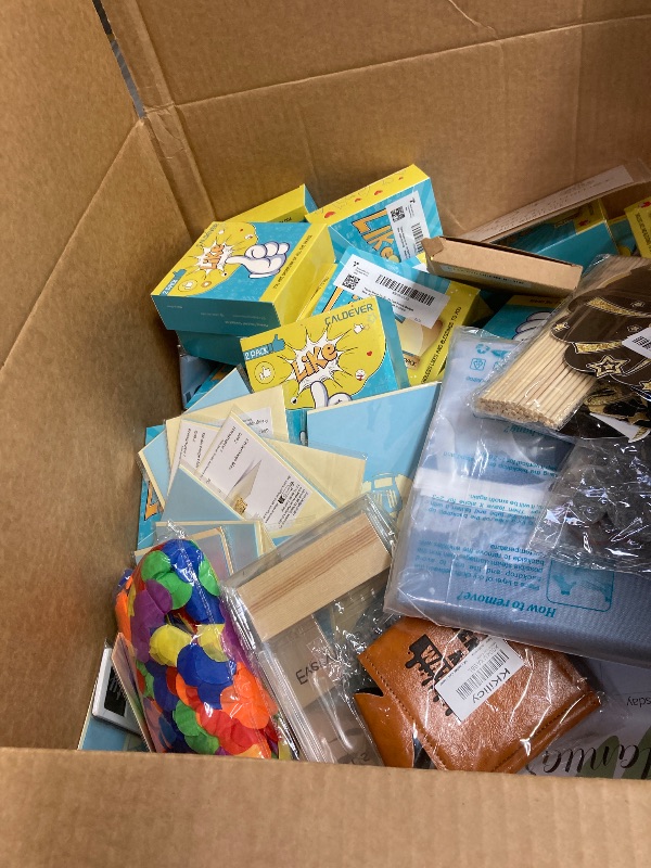 Photo 1 of *HEAVY* Nellis Variety Box: Medium | See Notes for Details NO EXCHANGES NO RETURNS FINAL SALE