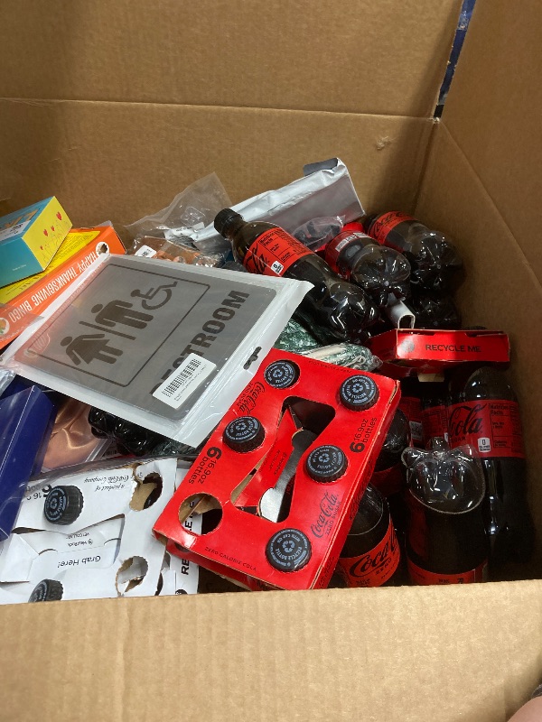 Photo 1 of *HEAVY* Nellis Variety Box: Medium | See Notes for Details NO EXCHANGES NO RETURNS FINAL SALE