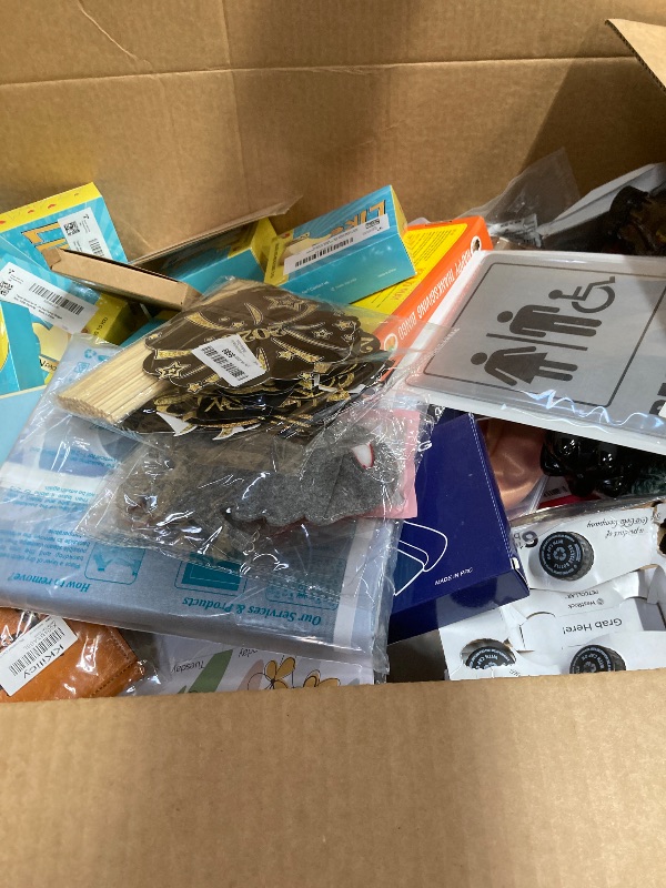 Photo 1 of *HEAVY* Nellis Variety Box: Medium | See Notes for Details NO EXCHANGES NO RETURNS FINAL SALE