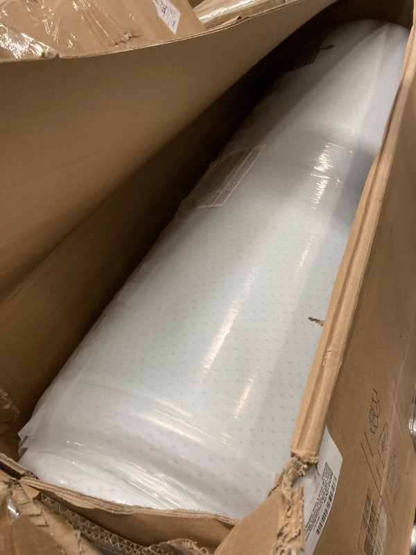 Photo 1 of *FACTORY SEALED* Zinus 12 Inch King Green Tea Memory Foam Mattress [New Version], Fiberglass Free, Medium Firm Feel, Zoned Pressure Relief, Certified Safe Foams & Fabric, Mattress in A Box