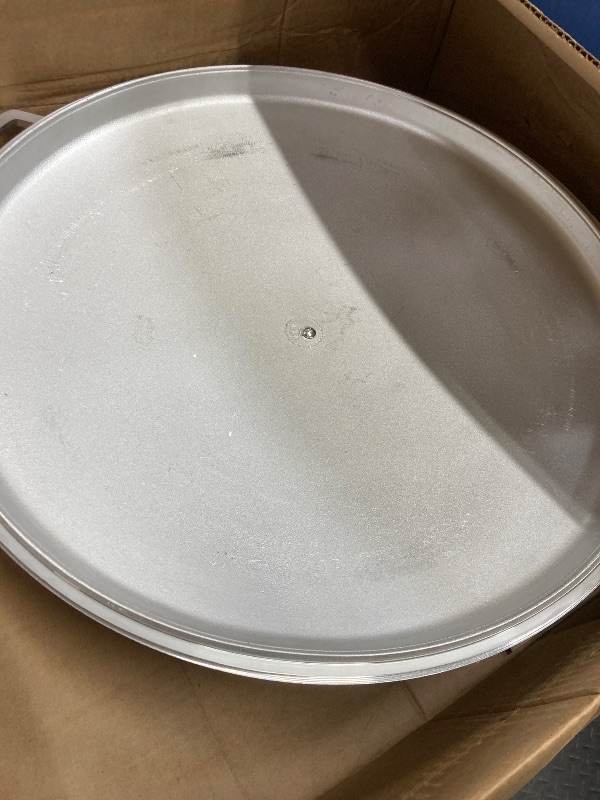 Photo 1 of *Small scratches* IMUSA 27qt Cast Aluminum Caldero - 50cm
