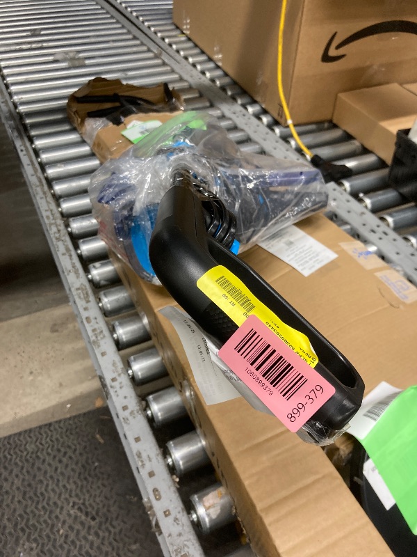 Photo 1 of *Scuffed* Black + Decker PowerSeries Flex+ 3-in-1 Stick Vacuum
