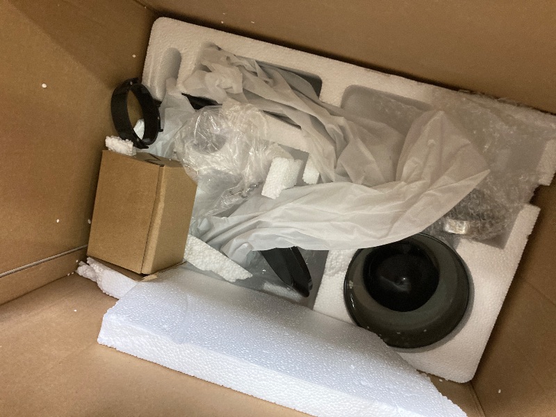 Photo 1 of *Dirty* AIRMSEN Espresso Machine with Grinder, Espresso Coffee Machine with Customized Grind Amount & Coffee Volume, Cold Brew Coffee Maker for Cappuccino Latte Americano, Brushed Stainless Steel
