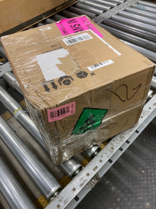 Photo 1 of *HEAVY* *Taped or glue residue* Amazon Basics Cast Iron Kettlebell, 60 Pounds, Black