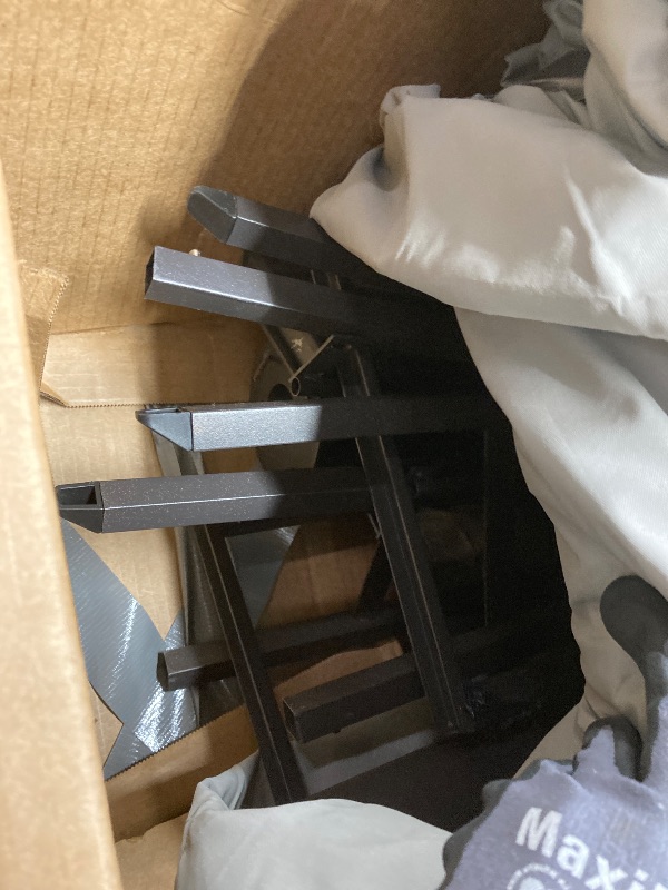 Photo 1 of *Minor damage to tent* Multi Person Tent, Party Tent