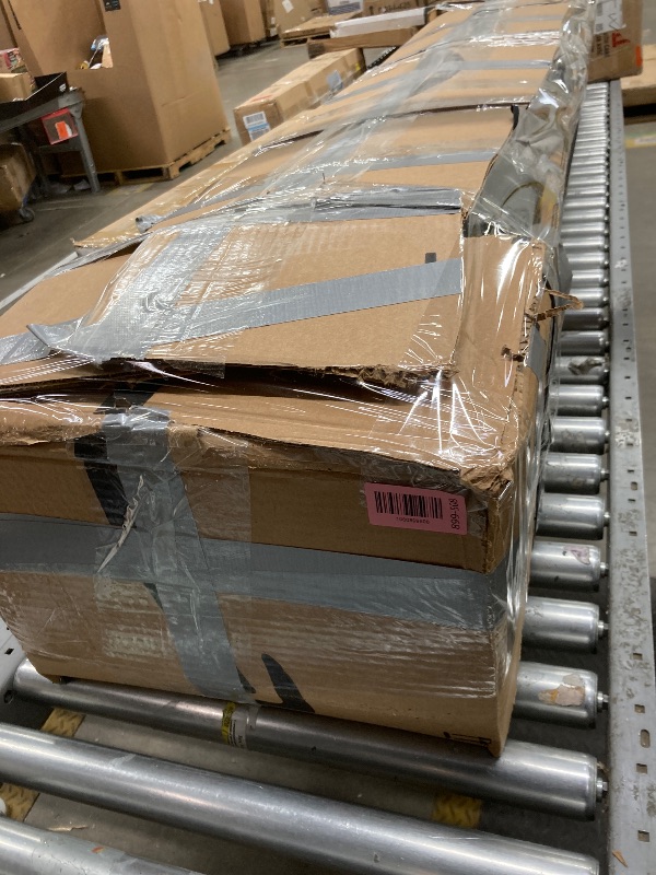 Photo 1 of *Minor damage to tent* Multi Person Tent, Party Tent