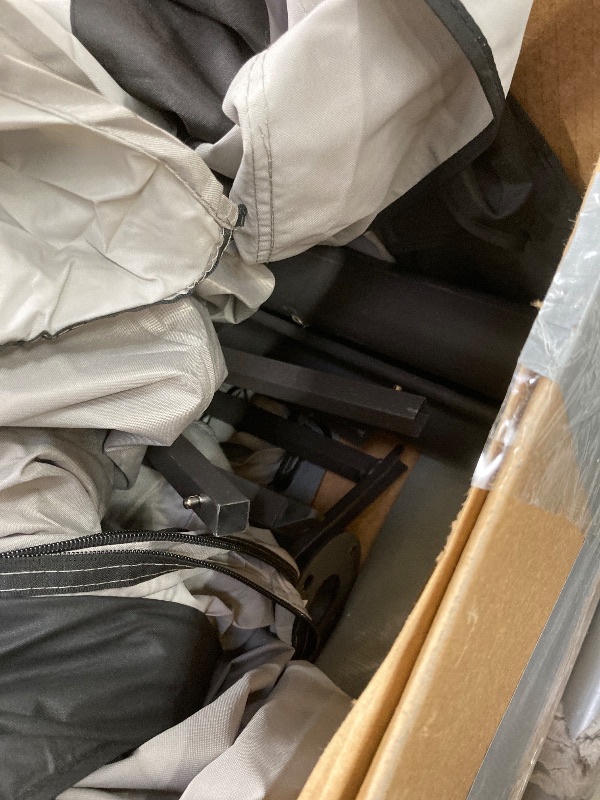 Photo 1 of *Minor damage to tent* Multi Person Tent, Party Tent