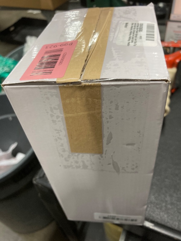 Photo 1 of 100 Packs 10ml Plastic Syringe, Luer Slip Tip with Cover Cap, Syringes for Liquid Jello Shots, Measuring, Watering, Refilling, Feeding