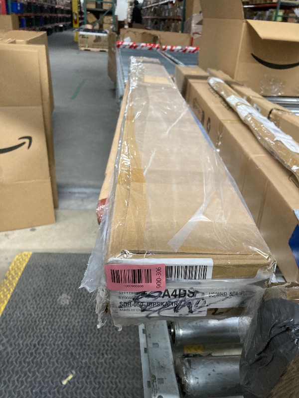 Photo 1 of *Type unknown* Barn Door Hardware