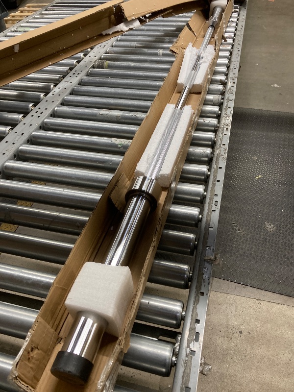 Photo 1 of *HEAVY* CAP Barbell Olympic Bars Multiple options