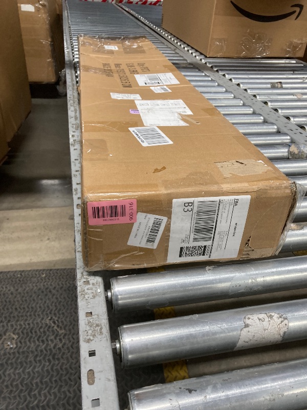 Photo 1 of *PARYS ONLY* 88 Key Digital Piano, Semi Weighted Electronic Keyboard Piano with Music Stand, Power Supply, Bluetooth, MIDI, for Beginner Professional at Home, Stage