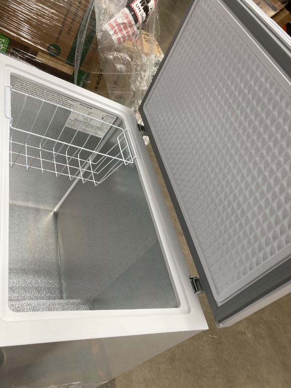 Photo 1 of *PARTS ONLY* *Doesn't work* Frigidaire Gallery, Big Freezer