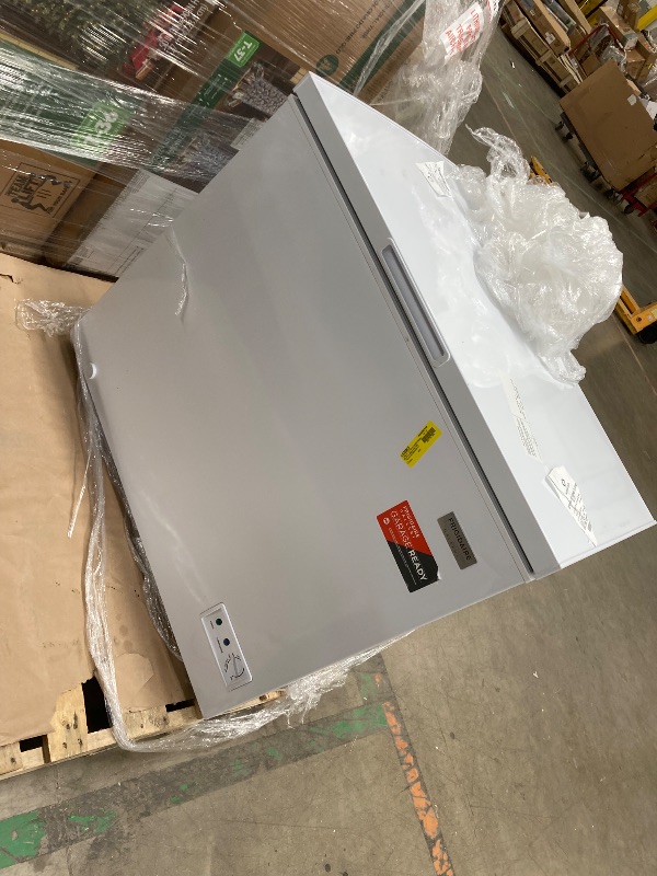 Photo 1 of *PARTS ONLY* *Doesn't work* Frigidaire Gallery, Big Freezer