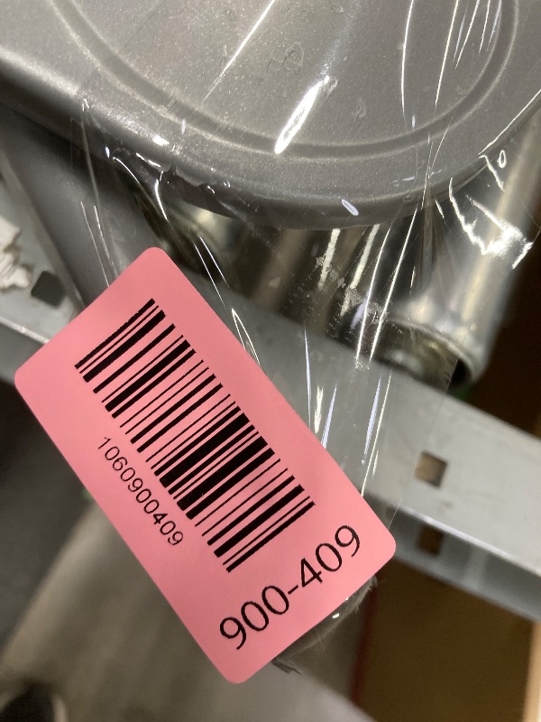 Photo 1 of *Stained?* Ironing Board. Grey