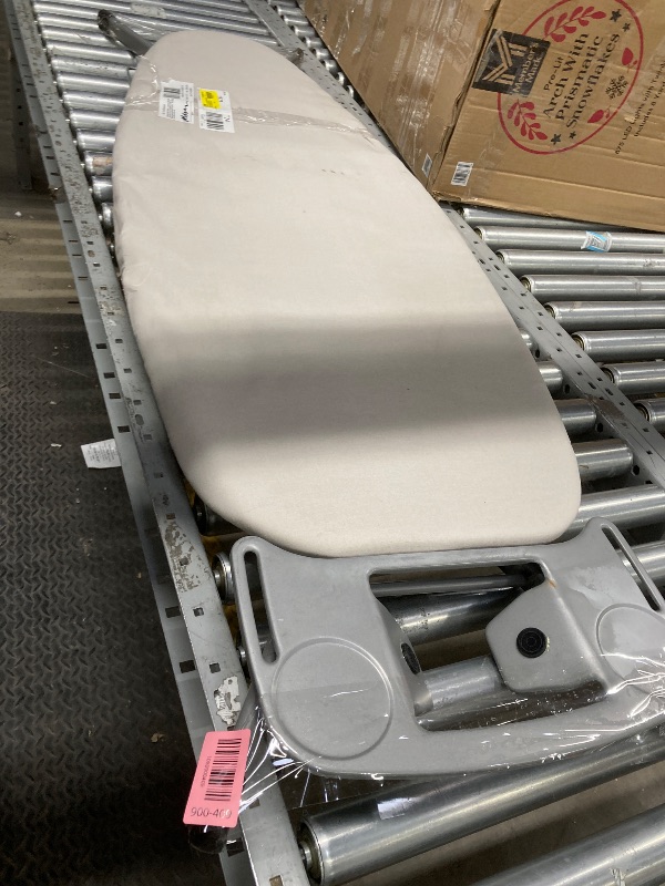 Photo 1 of *Stained?* Ironing Board. Grey