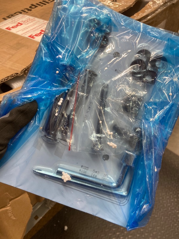 Photo 1 of *HEAVY* MERACH Elliptical Exercise Machine, 16 Levels Magnetic Drive, Quiet Home Cardio Fitness Equipment with 16.5" Stride
