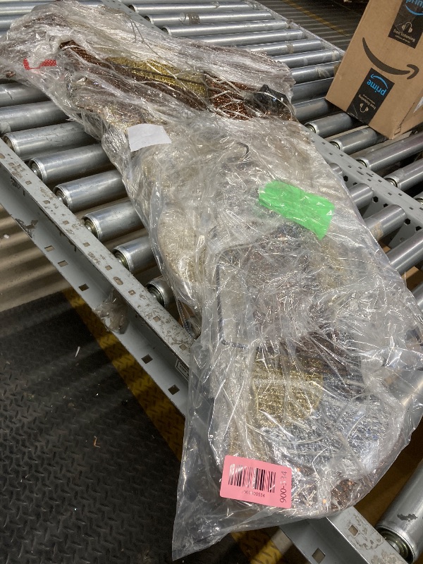 Photo 1 of *PARTS ONLY* *DOESN'T WORK*Outdoor Light up Nativity Scene