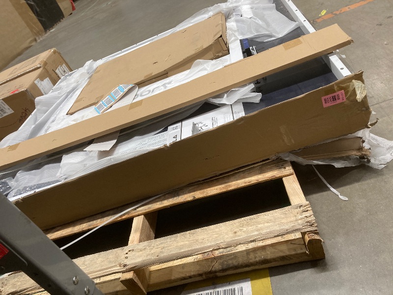 Photo 1 of *Small scratches/Scuffed edges from no box* Joola Table Tennis Table