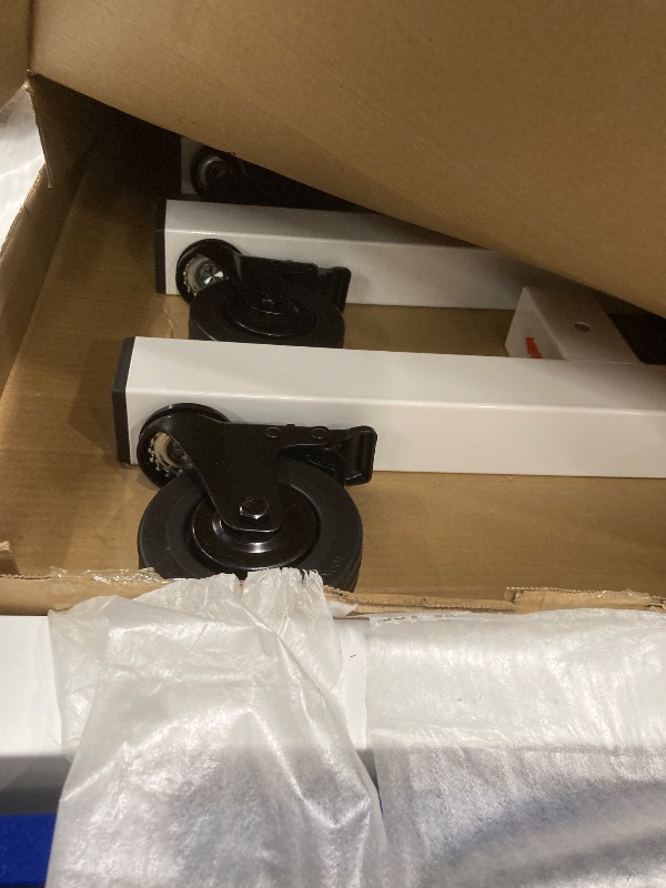 Photo 1 of *Small scratches/Scuffed edges from no box* Joola Table Tennis Table