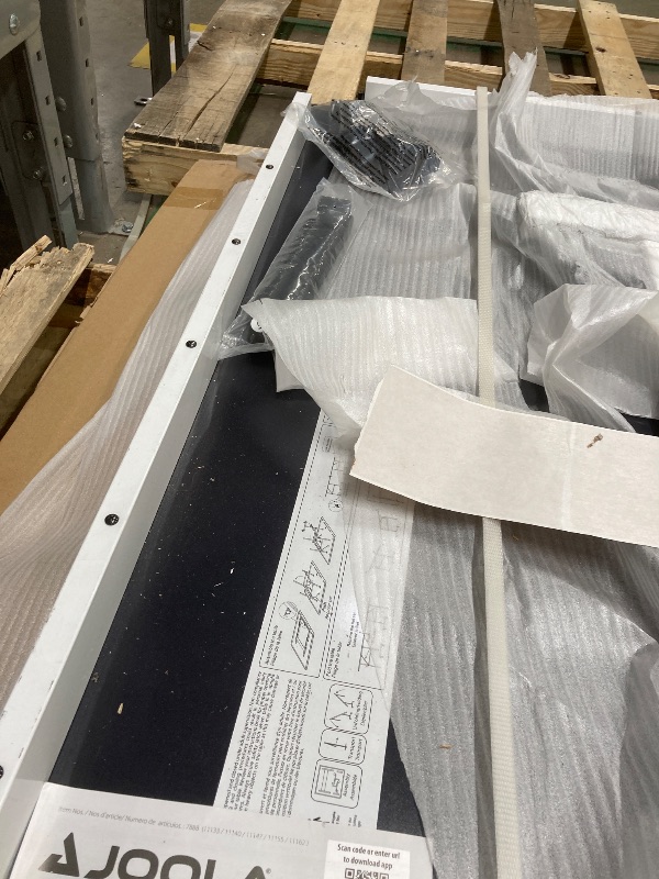 Photo 1 of *Small scratches/Scuffed edges from no box* Joola Table Tennis Table