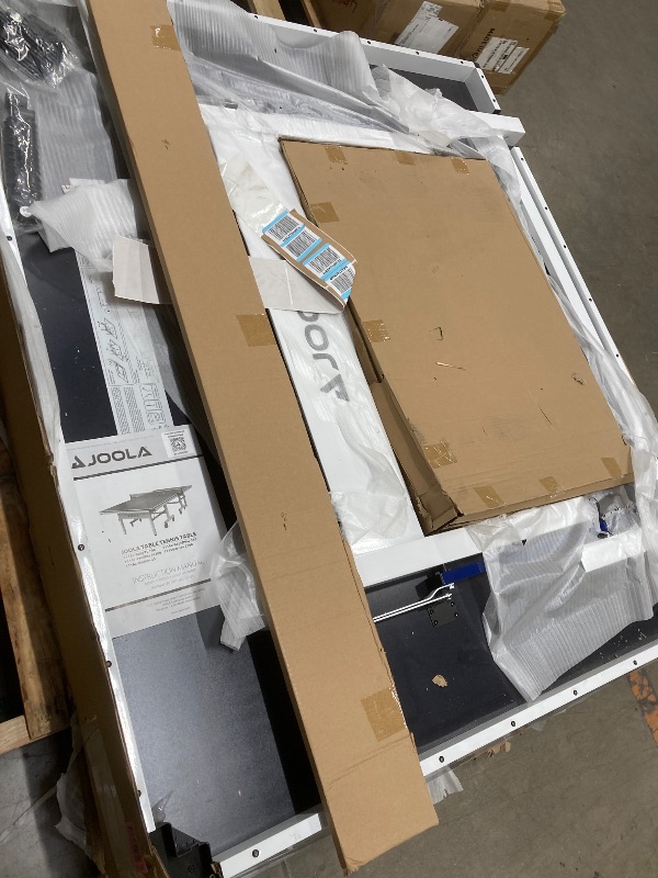 Photo 1 of *Small scratches/Scuffed edges from no box* Joola Table Tennis Table